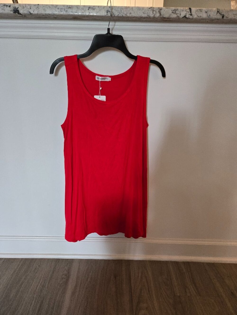 Red Tank